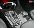 Сірий БМВ Х3, об'ємом двигуна 2 л та пробігом 170 тис. км за 18990 $, фото 36 на Automoto.ua