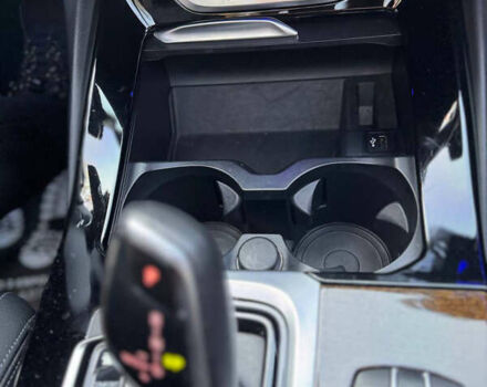 Сірий БМВ Х3, об'ємом двигуна 2 л та пробігом 164 тис. км за 25900 $, фото 94 на Automoto.ua