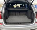 Сірий БМВ Х3, об'ємом двигуна 2 л та пробігом 121 тис. км за 22900 $, фото 9 на Automoto.ua