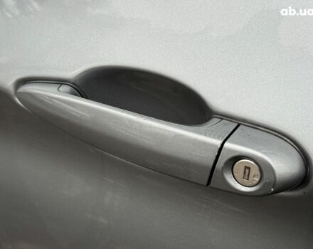 Серый БМВ Х3, объемом двигателя 2 л и пробегом 170 тыс. км за 18990 $, фото 14 на Automoto.ua