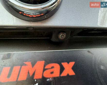 Серый БМВ Х3, объемом двигателя 2 л и пробегом 116 тыс. км за 18200 $, фото 34 на Automoto.ua