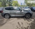 Сірий БМВ Х3, об'ємом двигуна 2 л та пробігом 155 тис. км за 22500 $, фото 3 на Automoto.ua