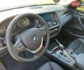 Сірий БМВ Х3, об'ємом двигуна 2 л та пробігом 194 тис. км за 13800 $, фото 14 на Automoto.ua