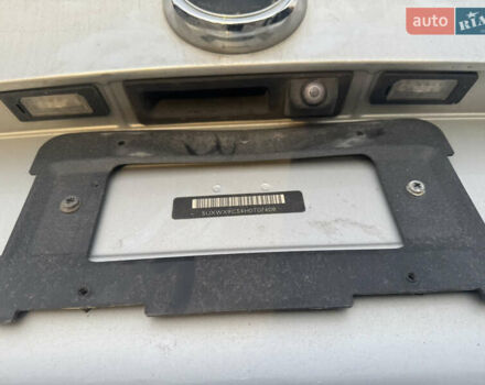 Серый БМВ Х3, объемом двигателя 2 л и пробегом 164 тыс. км за 10999 $, фото 28 на Automoto.ua