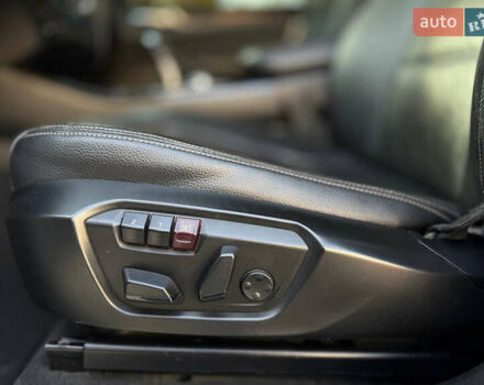 Сірий БМВ Х3, об'ємом двигуна 2 л та пробігом 186 тис. км за 13899 $, фото 30 на Automoto.ua