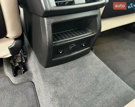 Серый БМВ Х3, объемом двигателя 2 л и пробегом 116 тыс. км за 18599 $, фото 27 на Automoto.ua