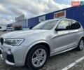 Сірий БМВ Х3, об'ємом двигуна 2 л та пробігом 121 тис. км за 22900 $, фото 3 на Automoto.ua