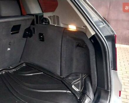 Сірий БМВ Х3, об'ємом двигуна 2 л та пробігом 102 тис. км за 16590 $, фото 23 на Automoto.ua