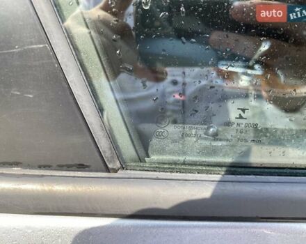 Серый БМВ Х3, объемом двигателя 3 л и пробегом 86 тыс. км за 28500 $, фото 9 на Automoto.ua