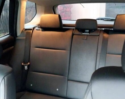 Серый БМВ Х3, объемом двигателя 2 л и пробегом 103 тыс. км за 16590 $, фото 9 на Automoto.ua