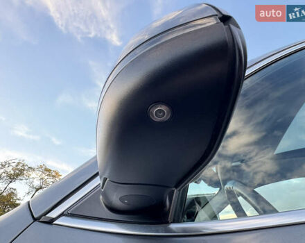 Серый БМВ Х3, объемом двигателя 2 л и пробегом 170 тыс. км за 18500 $, фото 58 на Automoto.ua