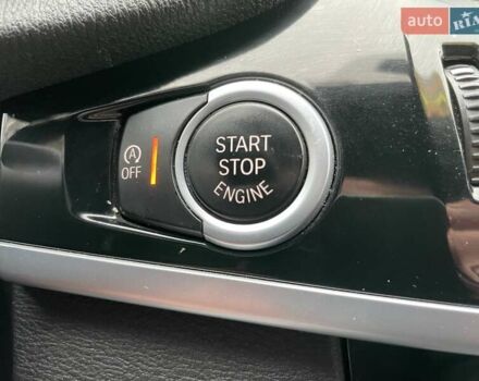 Серый БМВ Х3, объемом двигателя 2 л и пробегом 241 тыс. км за 16000 $, фото 44 на Automoto.ua