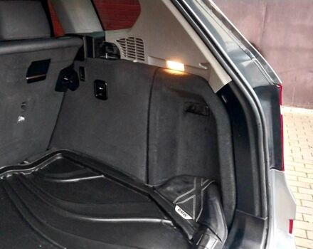 Серый БМВ Х3, объемом двигателя 2 л и пробегом 103 тыс. км за 16590 $, фото 11 на Automoto.ua