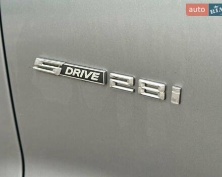 Сірий БМВ Х3, об'ємом двигуна 2 л та пробігом 170 тис. км за 18990 $, фото 10 на Automoto.ua