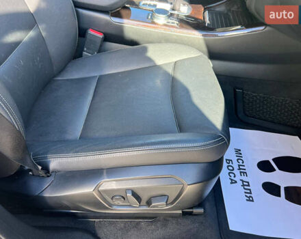 Серый БМВ Х3, объемом двигателя 2 л и пробегом 186 тыс. км за 16500 $, фото 9 на Automoto.ua