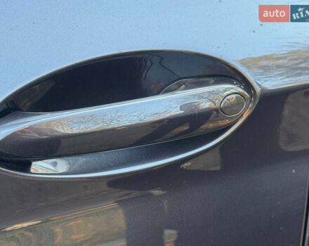 Сірий БМВ Х3, об'ємом двигуна 2 л та пробігом 164 тис. км за 25900 $, фото 31 на Automoto.ua