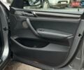Сірий БМВ Х3, об'ємом двигуна 2 л та пробігом 170 тис. км за 18990 $, фото 26 на Automoto.ua