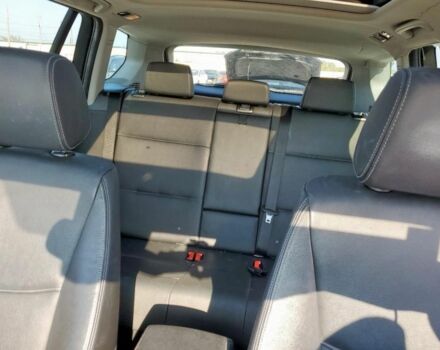 Сірий БМВ Х3, об'ємом двигуна 2 л та пробігом 126 тис. км за 10600 $, фото 7 на Automoto.ua