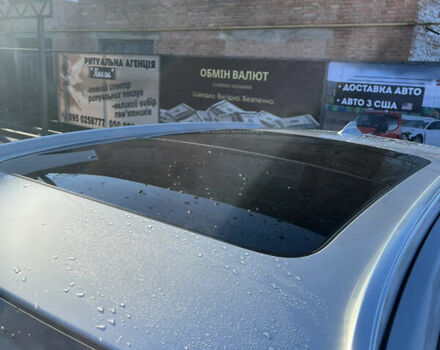 Серый БМВ Х3, объемом двигателя 2 л и пробегом 165 тыс. км за 14999 $, фото 14 на Automoto.ua