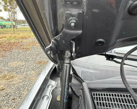 Серый БМВ Х3, объемом двигателя 2.01 л и пробегом 196 тыс. км за 14999 $, фото 56 на Automoto.ua