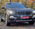 Сірий БМВ Х3, об'ємом двигуна 2 л та пробігом 164 тис. км за 25900 $, фото 24 на Automoto.ua