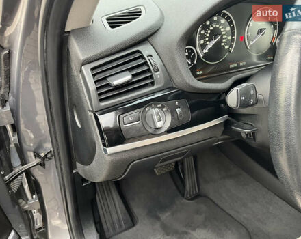 Серый БМВ Х3, объемом двигателя 2 л и пробегом 116 тыс. км за 18599 $, фото 23 на Automoto.ua