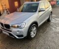 Серый БМВ Х3, объемом двигателя 2 л и пробегом 75 тыс. км за 15000 $, фото 6 на Automoto.ua