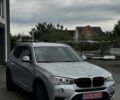 Сірий БМВ Х3, об'ємом двигуна 2 л та пробігом 160 тис. км за 16900 $, фото 3 на Automoto.ua