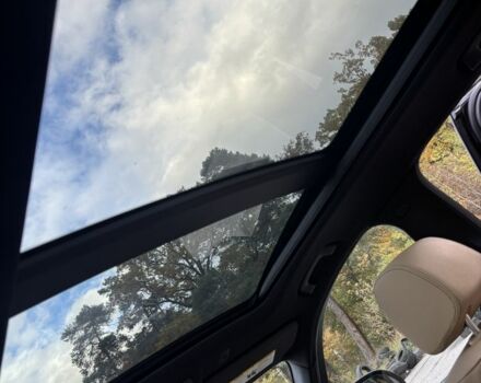 Сірий БМВ Х3, об'ємом двигуна 2 л та пробігом 134 тис. км за 19000 $, фото 7 на Automoto.ua