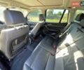 Сірий БМВ Х3, об'ємом двигуна 2 л та пробігом 194 тис. км за 13800 $, фото 11 на Automoto.ua