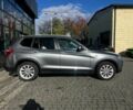 Сірий БМВ Х3, об'ємом двигуна 2 л та пробігом 186 тис. км за 16500 $, фото 7 на Automoto.ua