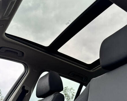 Серый БМВ Х3, объемом двигателя 2 л и пробегом 187 тыс. км за 15999 $, фото 24 на Automoto.ua