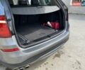 Серый БМВ Х3, объемом двигателя 3 л и пробегом 86 тыс. км за 28500 $, фото 14 на Automoto.ua