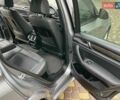 Серый БМВ Х3, объемом двигателя 2 л и пробегом 241 тыс. км за 16000 $, фото 20 на Automoto.ua