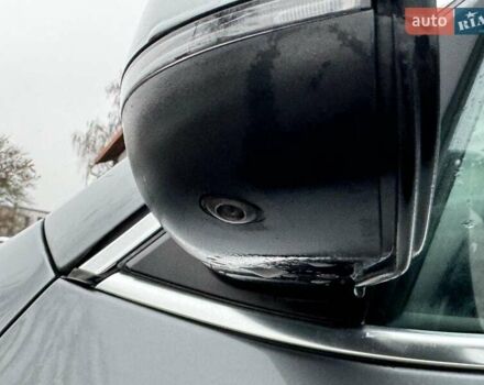 Сірий БМВ Х3, об'ємом двигуна 2 л та пробігом 170 тис. км за 18990 $, фото 12 на Automoto.ua