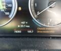 Серый БМВ Х3, объемом двигателя 2 л и пробегом 126 тыс. км за 12300 $, фото 9 на Automoto.ua
