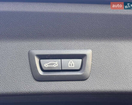 Сірий БМВ Х3, об'ємом двигуна 2 л та пробігом 164 тис. км за 25900 $, фото 37 на Automoto.ua