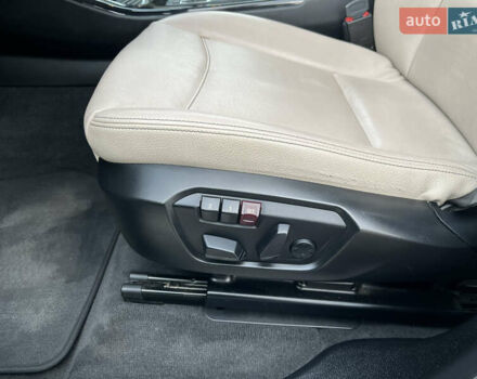 Серый БМВ Х3, объемом двигателя 2 л и пробегом 116 тыс. км за 18599 $, фото 42 на Automoto.ua