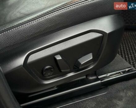 Сірий БМВ Х3, об'ємом двигуна 2 л та пробігом 170 тис. км за 18990 $, фото 28 на Automoto.ua
