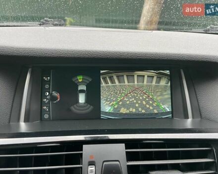 Серый БМВ Х3, объемом двигателя 2 л и пробегом 241 тыс. км за 16000 $, фото 41 на Automoto.ua