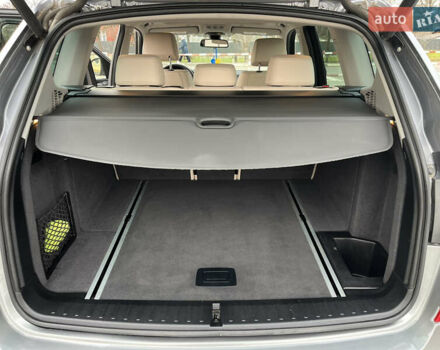 Серый БМВ Х3, объемом двигателя 2 л и пробегом 116 тыс. км за 18599 $, фото 30 на Automoto.ua