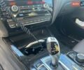 Сірий БМВ Х3, об'ємом двигуна 2 л та пробігом 145 тис. км за 22000 $, фото 8 на Automoto.ua