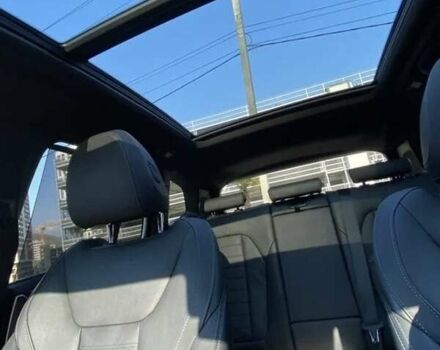 Серый БМВ Х3, объемом двигателя 3 л и пробегом 83 тыс. км за 37900 $, фото 5 на Automoto.ua