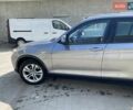 Серый БМВ Х3, объемом двигателя 3 л и пробегом 86 тыс. км за 28500 $, фото 5 на Automoto.ua