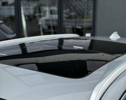 Сірий БМВ Х3, об'ємом двигуна 2 л та пробігом 160 тис. км за 16900 $, фото 8 на Automoto.ua