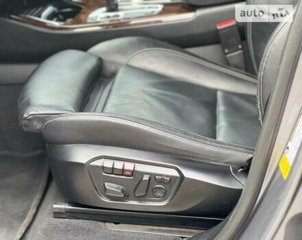 Сірий БМВ Х3, об'ємом двигуна 2 л та пробігом 98 тис. км за 17500 $, фото 22 на Automoto.ua