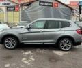 Сірий БМВ Х3, об'ємом двигуна 2 л та пробігом 170 тис. км за 18990 $, фото 11 на Automoto.ua