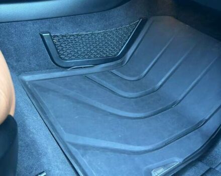 Сірий БМВ Х3, об'ємом двигуна 2 л та пробігом 140 тис. км за 19500 $, фото 7 на Automoto.ua
