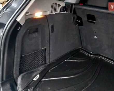 Сірий БМВ Х3, об'ємом двигуна 2 л та пробігом 102 тис. км за 16590 $, фото 25 на Automoto.ua