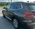 Сірий БМВ Х3, об'ємом двигуна 2 л та пробігом 228 тис. км за 21100 $, фото 1 на Automoto.ua